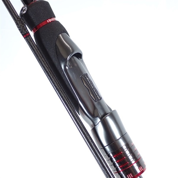 21エメラルダスストイストRT76MMH | イシグロ公式