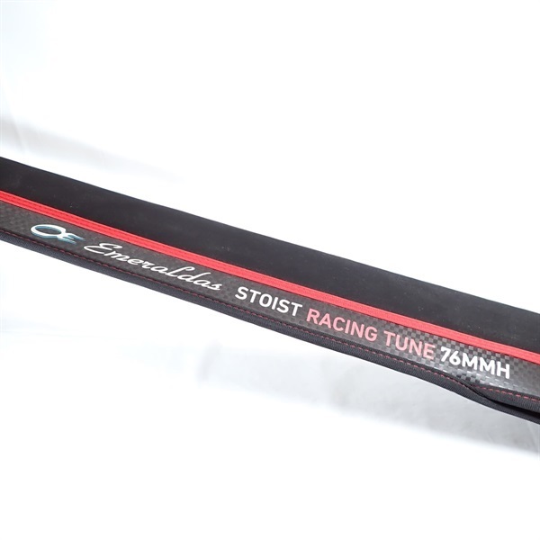 21エメラルダスストイストRT76MMH | イシグロ公式