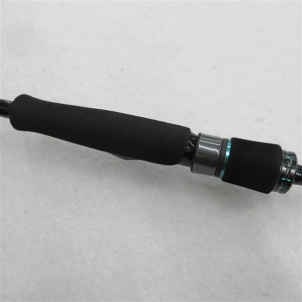 定番のお歳暮 21エメラルダスMX83ML・N（05803130 ロッド