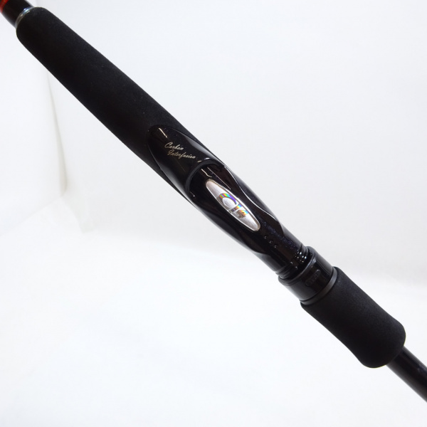 エギングロッド　Sephia CI4 S803M SHIMANO製 シマノ(SHIMANO) 17 セフィアCI4+ S803M 378484｜アウトドア用品・釣り