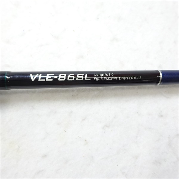ヴィオレンテVLE－86SL | イシグロ公式オンラインショップ