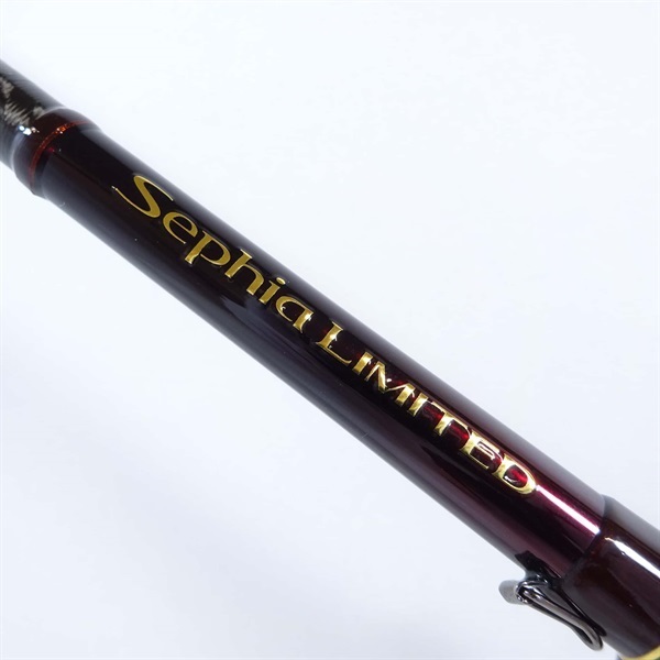 セフィア　リミテッド　S83L 新品　保証書有り セフィア リミテッド S83L 新品 保証書有り - メルカリ