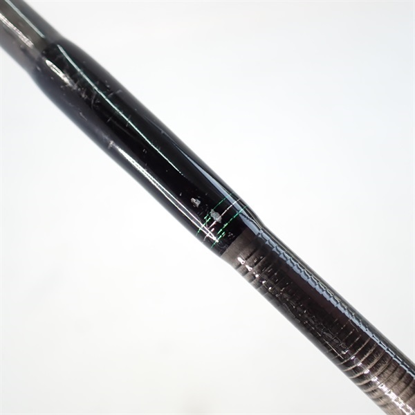 ダイワ エメラルダス MX 83M・N 2021モデル (スピニング2ピース