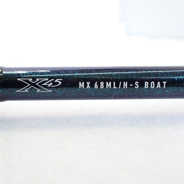 18エメラルダスMX68ML／HーS BOAT | イシグロ公式