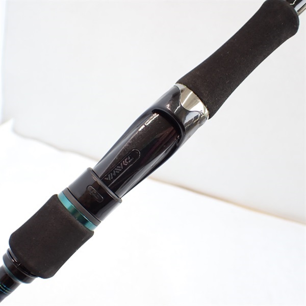 18エメラルダスMX68ML／HーS BOAT | イシグロ公式