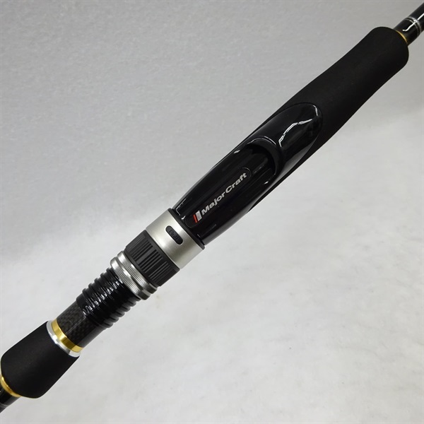 エギゾーストEZ1 862ML EZ1-862M エギング エギゾースト1G | ロッド,1Gシリーズ