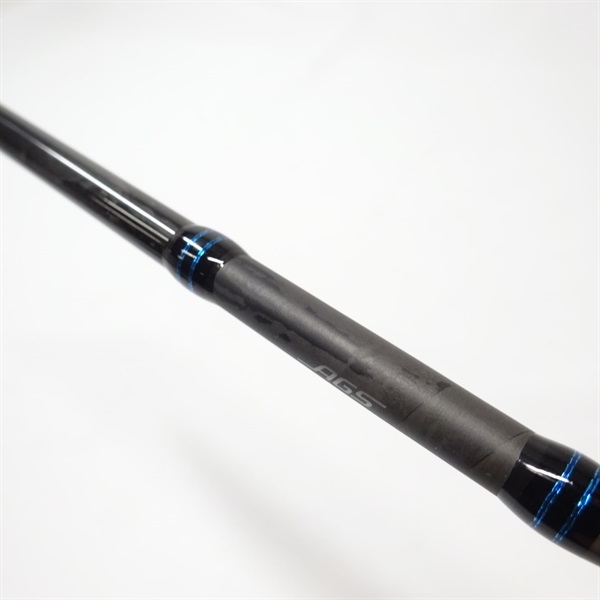 【よち】エメラルダス AIR 84ML-S ダイワ エメラルダス AIR 84ML-S・K (ロッド・釣竿) 価格比較