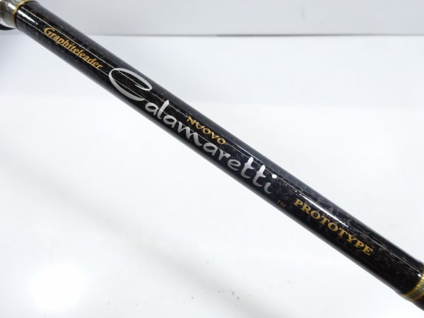 ヌーボカラマレッティープロトタイプ GNCPRS-862M | イシグロ公式