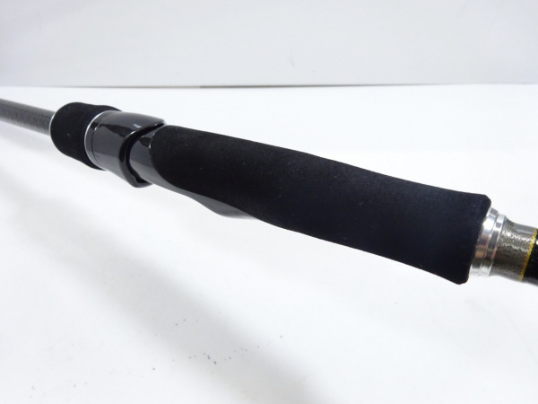 ヌーボカラマレッティープロトタイプ GNCPRS-862M | イシグロ公式