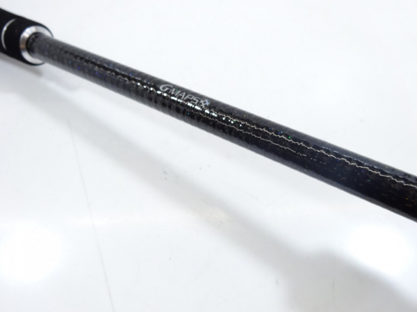 ヌーボカラマレッティープロトタイプ GNCPRS-862M | イシグロ公式