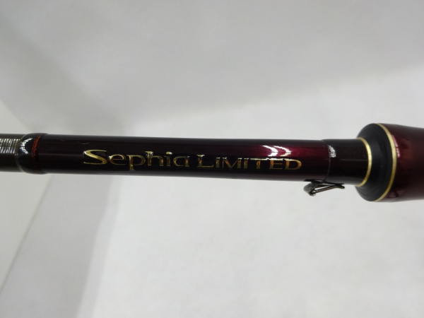 19セフィアリミテッド S83L | イシグロ公式オンラインショップ