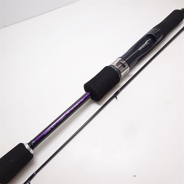 新品未使用 エメラルダスMX 76UL-S DAIWA（釣り） 【目玉商品】ダイワ 21 エメラルダス MX 76UL-S
