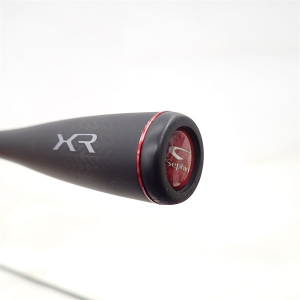 21セフィアXR83ＭＬ セフィアXR S83MLインプレ | 近所で何か釣るブログ