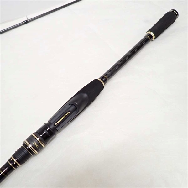 TAKOSSFIELDタコスフィールド　TKFS-762H スピニングモデル 楽天市場】【釣り】【ロッド】Abugarcia TAKOSSFIELD TKFS-762H