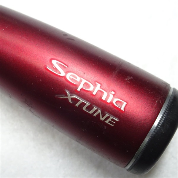 ジャンク品】Sephia XTUNE S706ML - メルカリ