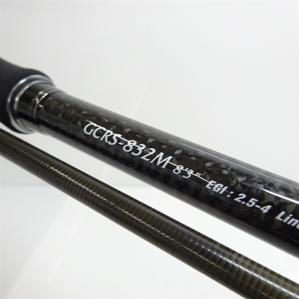 16カラマレッティGCRS－832M | イシグロ公式オンラインショップ