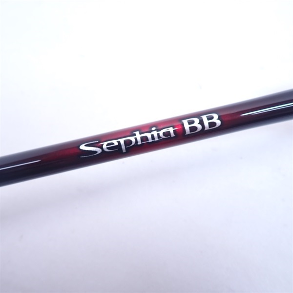 セフィア　BB　S76ML シマノ 22 セフィアBB S76ML | 竿・ロッド,エギロッド,シマノ