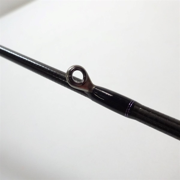Gクラフト - Yahoo!オークション DLS-882-MH LIMITED DEVIL ロッド デビルリミテッド 限定モ DLS-882-MH ロッド