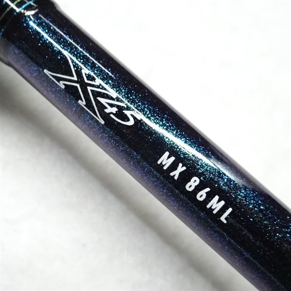 ダイワ エメラルダス MX 86ML-S・N 2021モデル (スピニング2