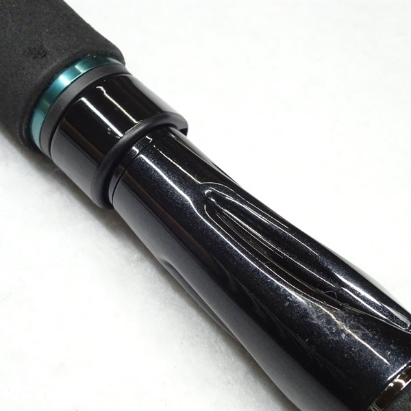 ダイワ エメラルダス MX 86ML-S・N - 上島釣具店