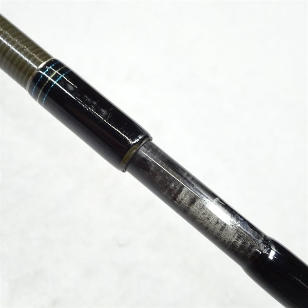 ダイワ エメラルダス MX 86ML-S・N 2021モデル (スピニング2