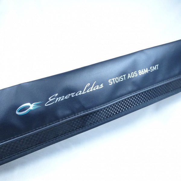 20エメラルダスストイストAGS 86MーSMT | イシグロ公式オンラインショップ