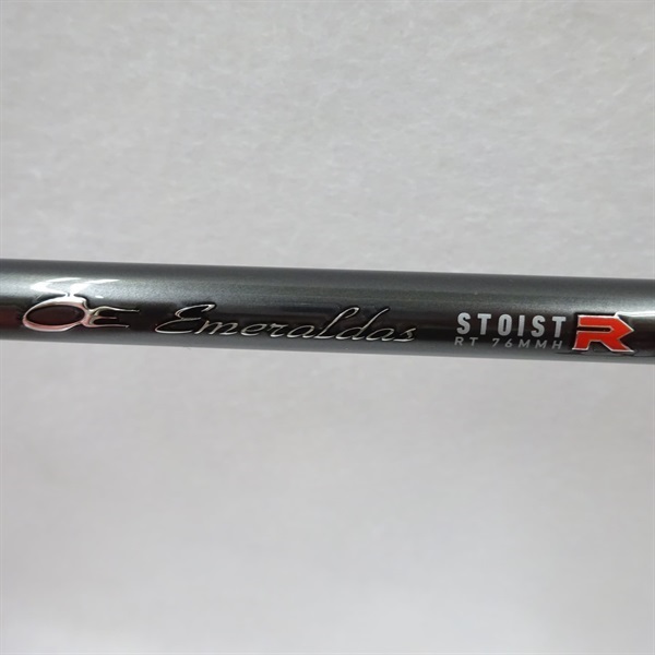 21エメラルダスストイストRT76MMH | イシグロ公式オンライン