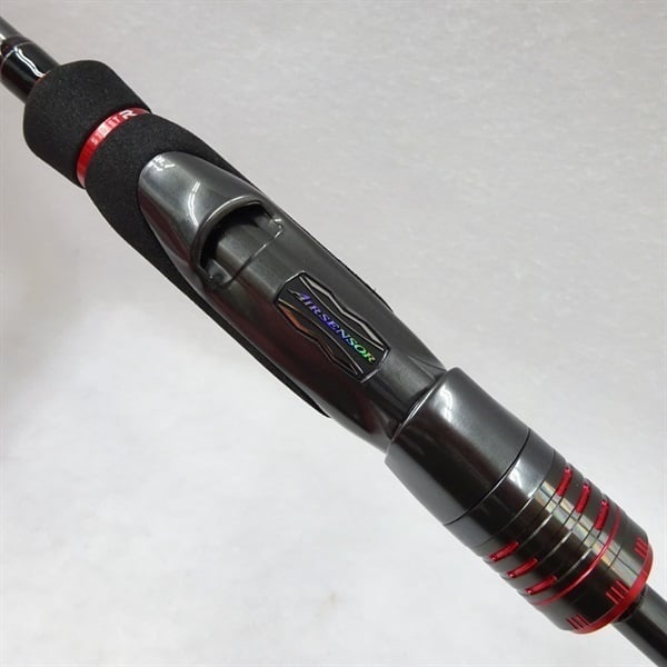 21エメラルダスストイストRT76MMH | イシグロ公式