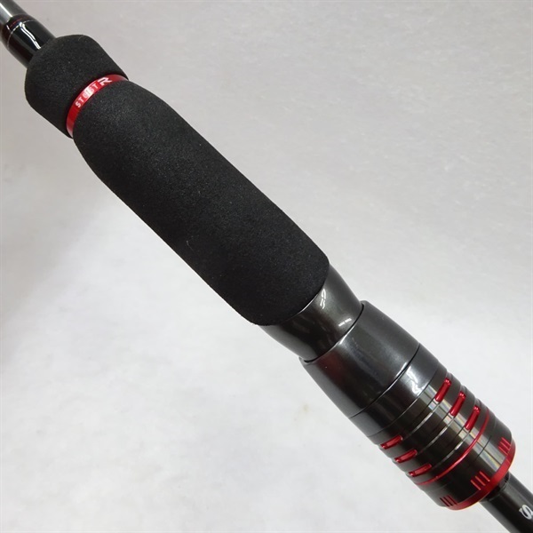 21エメラルダスストイストRT76MMH | イシグロ公式オンライン