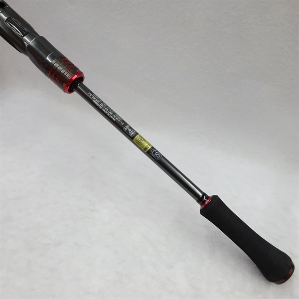 21エメラルダスストイストRT76MMH | イシグロ公式オンライン