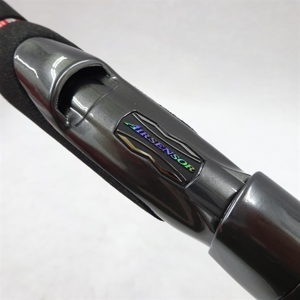 21エメラルダスストイストRT76MMH | イシグロ公式オンライン