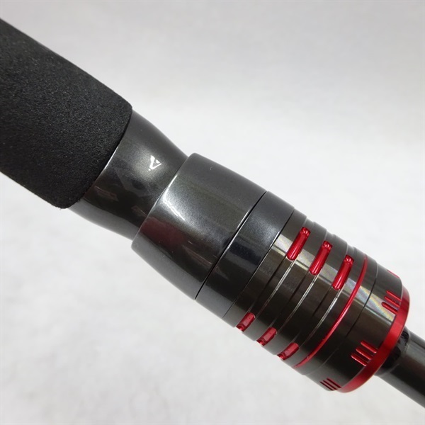 21エメラルダスストイストRT76MMH | イシグロ公式オンライン