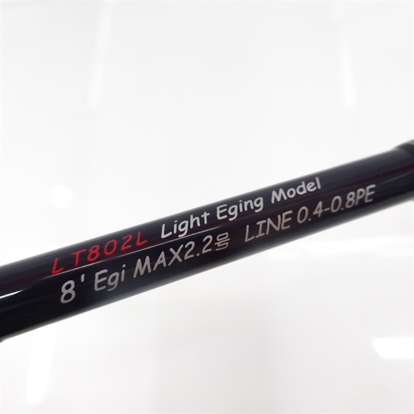 ナオリーフィーリングシャフトLT802L | イシグロ公式オンライン