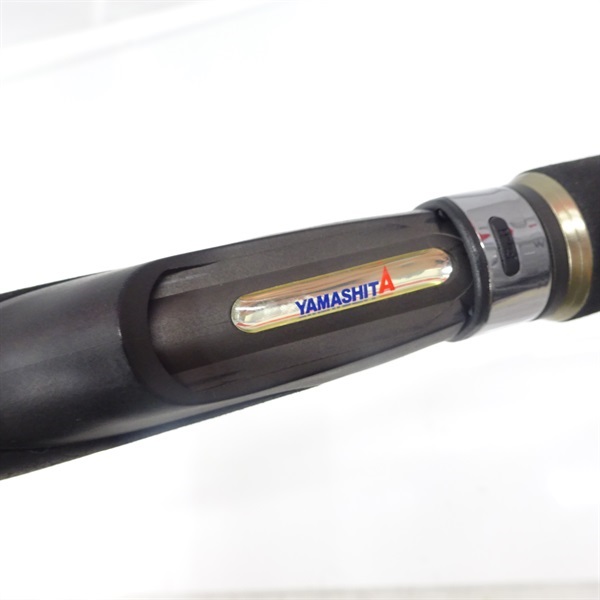 ヤマシタ NAORY Feeling Shaft Type 2 LTS862L 【公式通販】