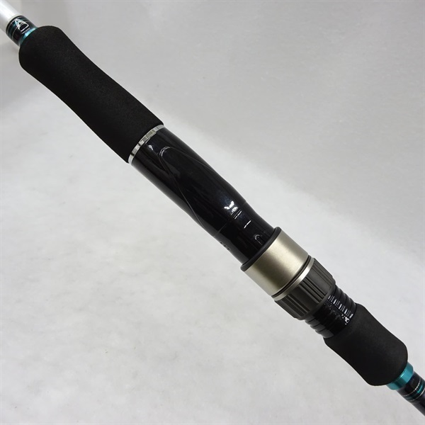 エメラルダス INF 86MLIエギングロッド 11エメラルダスインフィート86MLI | イシグロ公式オンライン