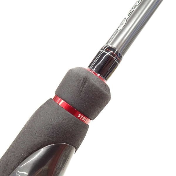 エメラルダス ストイストレーシングチューン IL81M