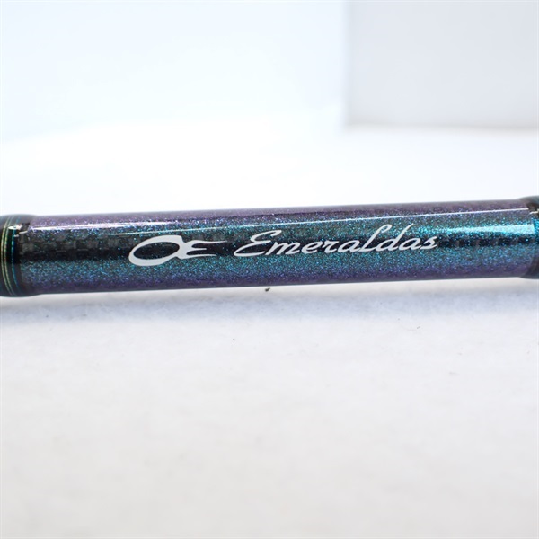 15エメラルダスAIRAGS86MH | イシグロ公式オンラインショップ