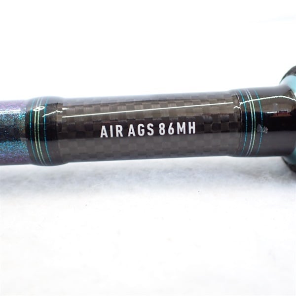 15エメラルダスAIRAGS86MH | イシグロ公式オンラインショップ