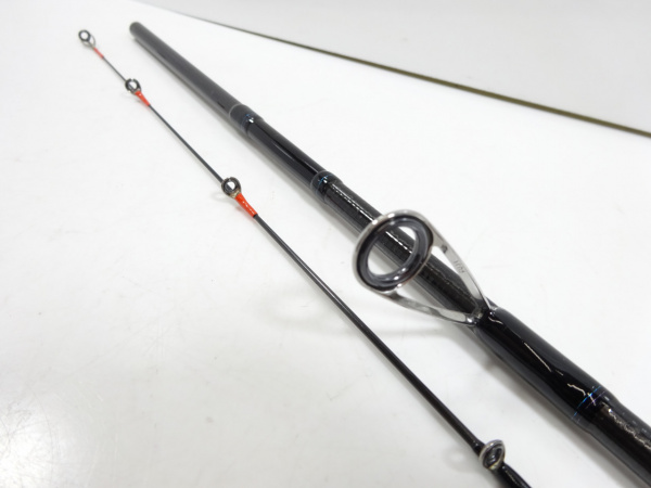 13ソルティスト SQ76ULーS | イシグロ公式オンラインショップ