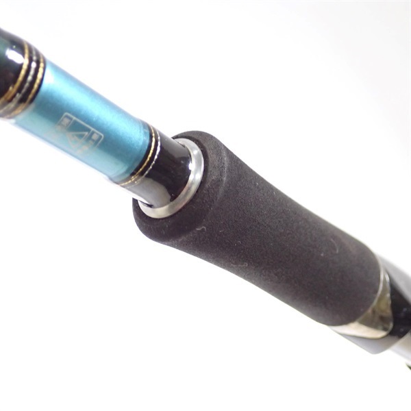 エメラルダスmx 75MMH-S 楽天市場】ダイワ(Daiwa) エメラルダス MX 75MMH-S・N 【釣具 釣り具