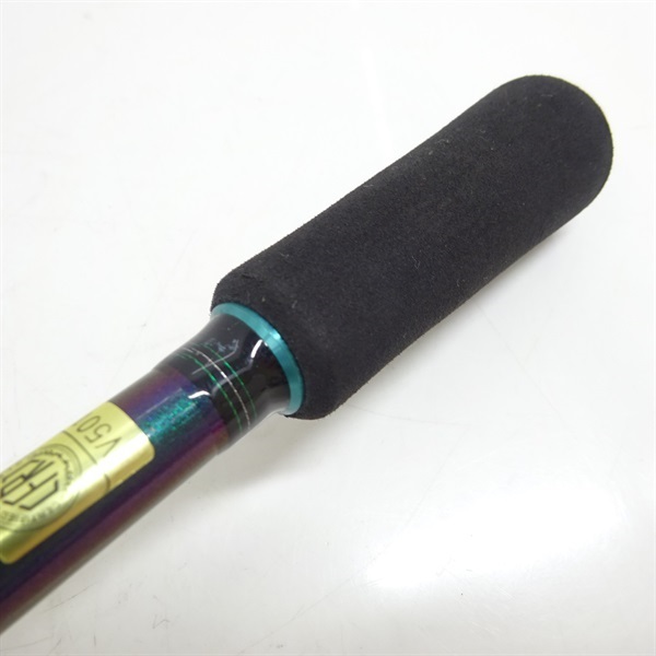 21エメラルダスMX83ML 21エメラルダスMX83MLのインプレ！使用感と17エメラルダスMXとの