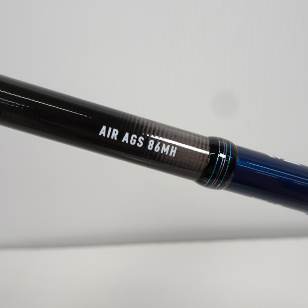 20エメラルダスエア AGS 86MH・R | イシグロ公式オンラインショップ