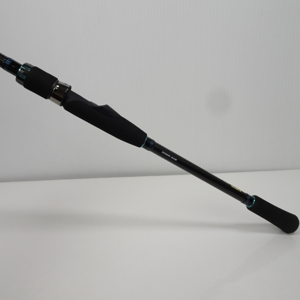 20エメラルダスエア AGS 86MH・R | イシグロ公式オンラインショップ