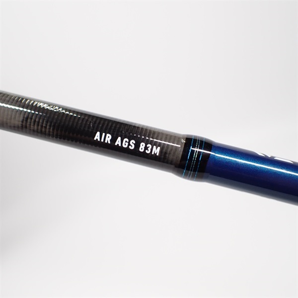 20エメラルダス　AIR AGS 83M Amazon | ダイワ(DAIWA) エギングロッド エメラルダス AIR AGS