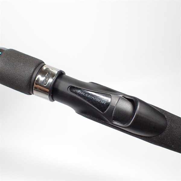 20エメラルダスエアAGS83M・R | イシグロ公式