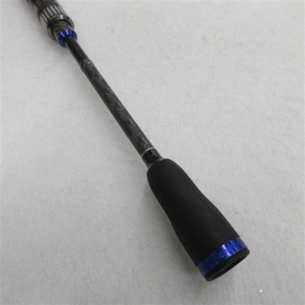 exr710ストリームブースター　ブルー CRONO / クロノ 釣具メーカー 売れる製品より釣れる製品を産み