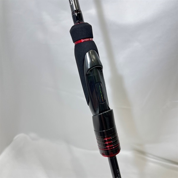 ダイワ　エメラルダスストイストRT IL89LML パーツ販売〕22 エメラルダス ストイストRT IL 89LML(インター