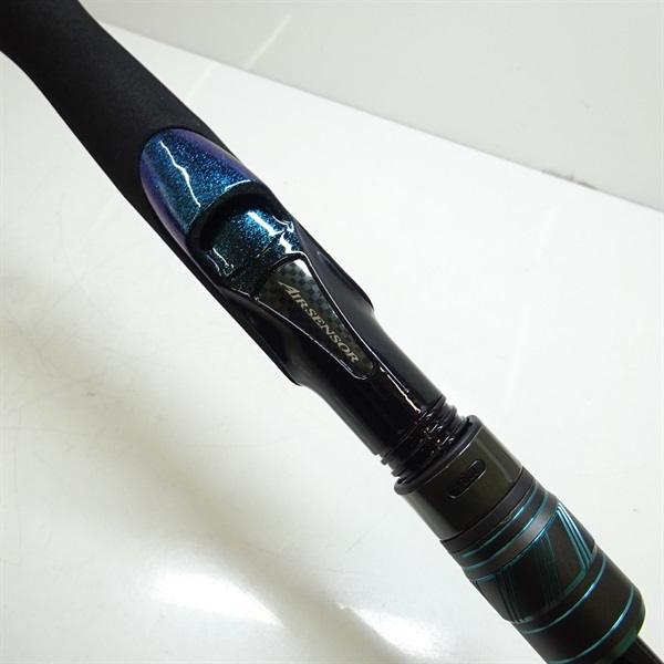 19エメラルダスX79ML | イシグロ公式オンラインショップ