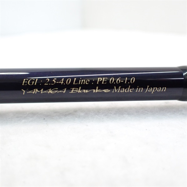 カリスタTZ NANO86M | イシグロ公式オンラインショップ