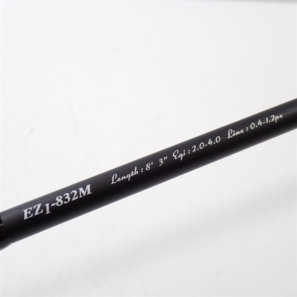 23エギゾーストEZ1－832M | イシグロ公式オンラインショップ